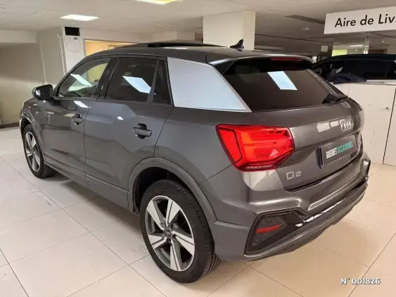 AUDI Q2 - voiture d'occasion - Photo 19