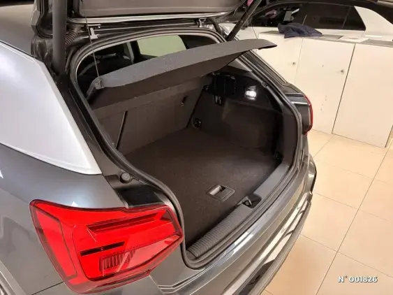 AUDI Q2 - voiture d'occasion - Photo 23