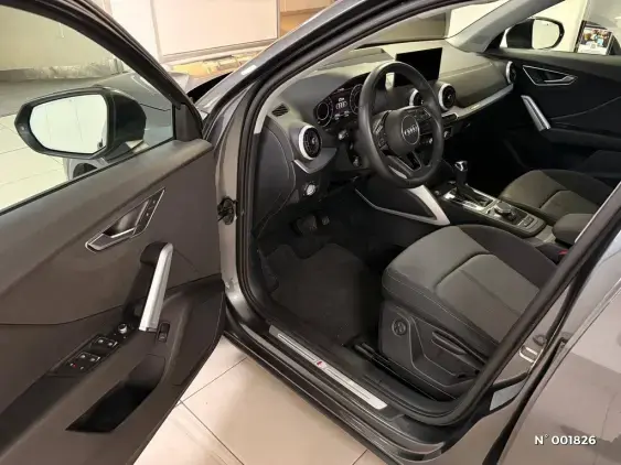 AUDI Q2 - voiture d'occasion - Photo 26