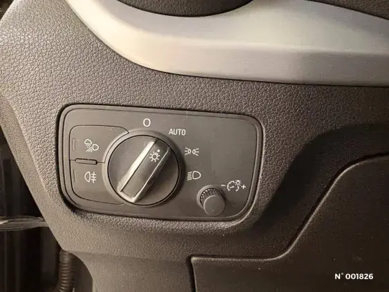 AUDI Q2 - voiture d'occasion - Photo 28