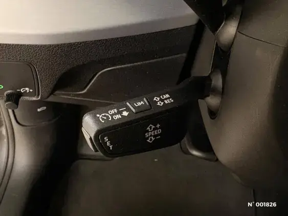 AUDI Q2 - voiture d'occasion - Photo 29
