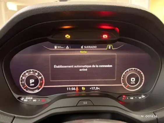 AUDI Q2 - voiture d'occasion - Photo 33