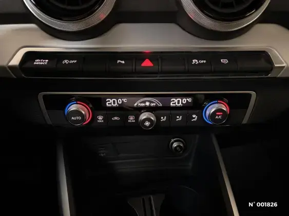 AUDI Q2 - voiture d'occasion - Photo 35