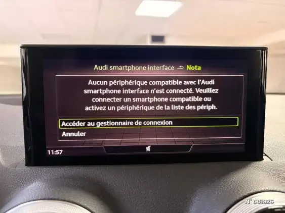 AUDI Q2 - voiture d'occasion - Photo 36