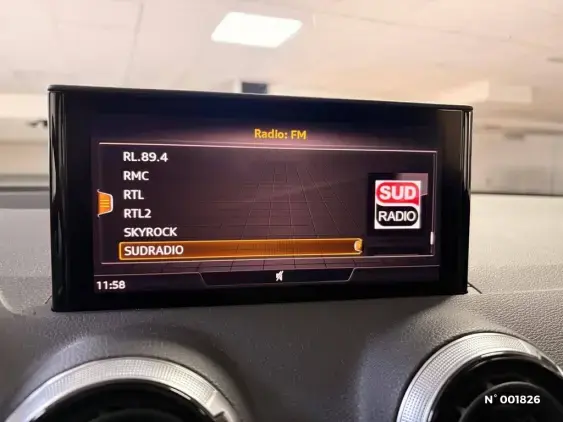 AUDI Q2 - voiture d'occasion - Photo 39