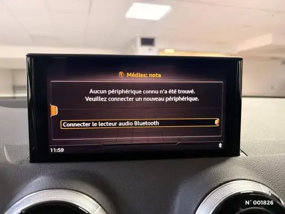 AUDI Q2 - voiture d'occasion - Photo 40