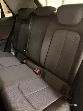 AUDI Q2 - voiture d'occasion - Photo 10