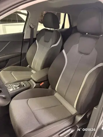 AUDI Q2 - voiture d'occasion - Photo 11