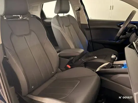 AUDI A1 ALLSTREET - voiture d'occasion - Photo 2