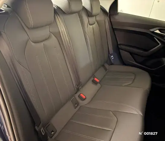 AUDI A1 ALLSTREET - voiture d'occasion - Photo 8