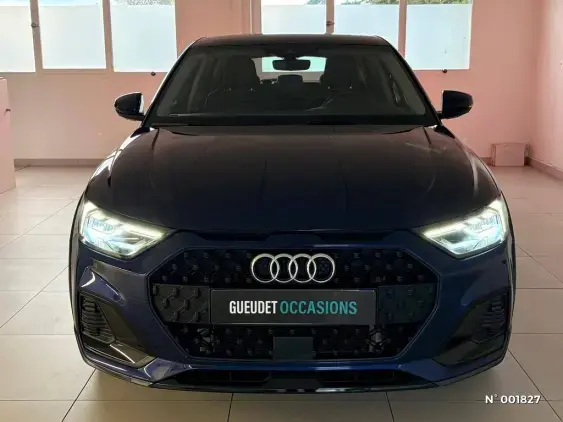 AUDI A1 ALLSTREET - voiture d'occasion - Photo 9