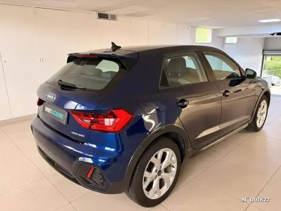 AUDI A1 ALLSTREET - voiture d'occasion - Photo 16
