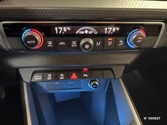 AUDI A1 ALLSTREET - voiture d'occasion - Photo 23