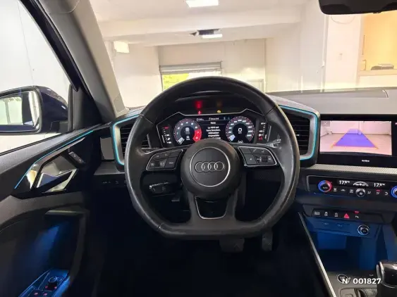 AUDI A1 ALLSTREET - voiture d'occasion - Photo 26