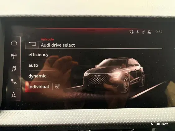 AUDI A1 ALLSTREET - voiture d'occasion - Photo 29
