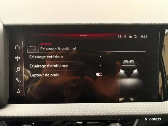 AUDI A1 ALLSTREET - voiture d'occasion - Photo 30