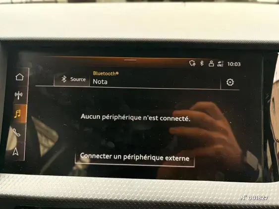 AUDI A1 ALLSTREET - voiture d'occasion - Photo 32