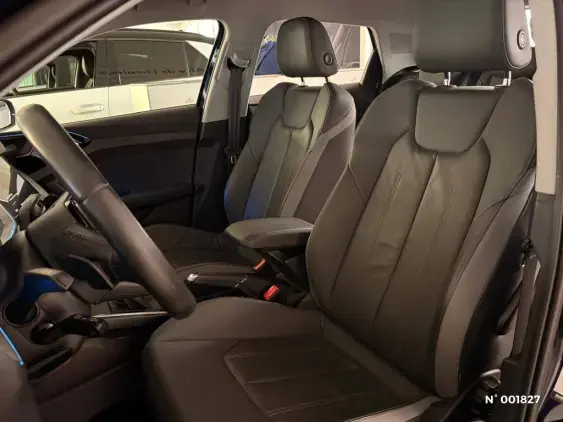 AUDI A1 ALLSTREET - voiture d'occasion - Photo 3