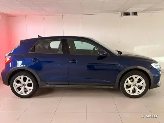 AUDI A1 ALLSTREET - voiture d'occasion - Photo 11