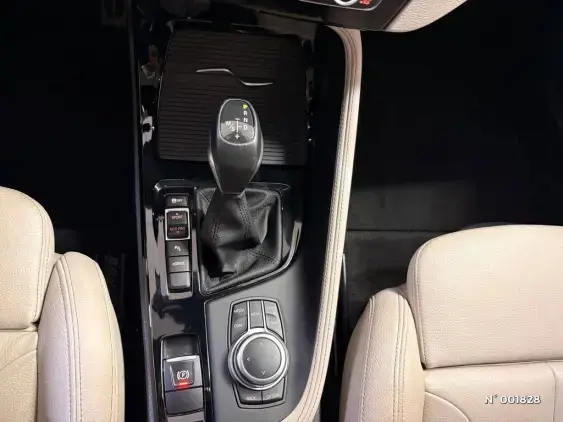 BMW X2 I - voiture d'occasion - Photo 12