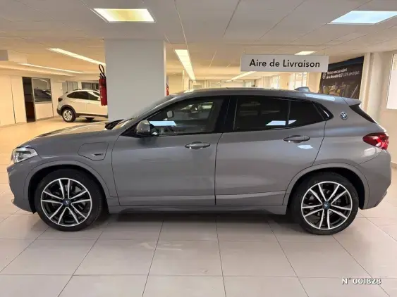 BMW X2 I - voiture d'occasion - Photo 7
