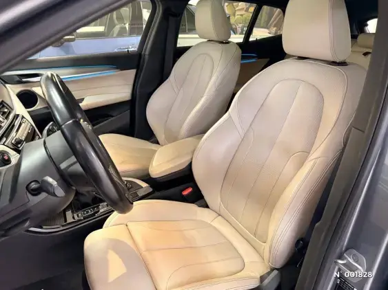 BMW X2 I - voiture d'occasion - Photo 16