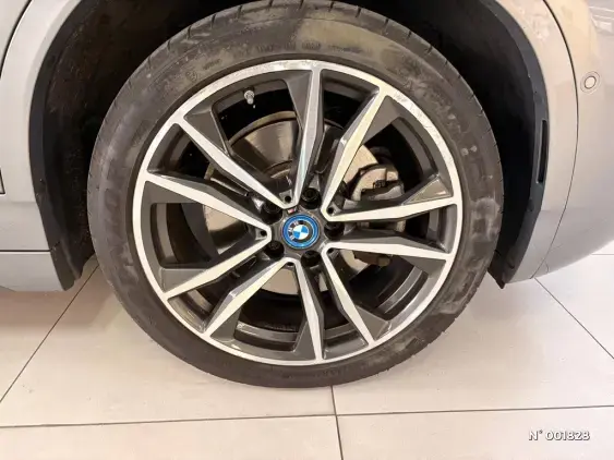 BMW X2 I - voiture d'occasion - Photo 19