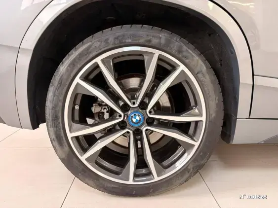 BMW X2 I - voiture d'occasion - Photo 20