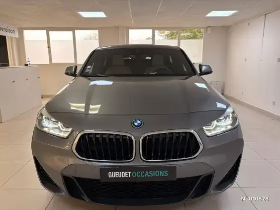 BMW X2 I - voiture d'occasion - Photo 22