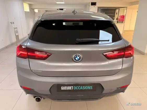 BMW X2 I - voiture d'occasion - Photo 30