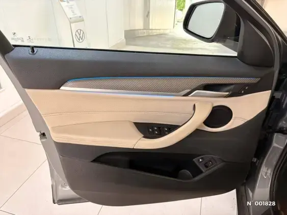 BMW X2 I - voiture d'occasion - Photo 33