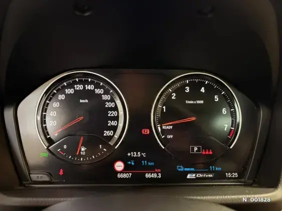 BMW X2 I - voiture d'occasion - Photo 6