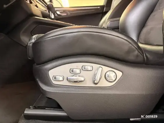 PORSCHE MACAN - voiture d'occasion - Photo 7