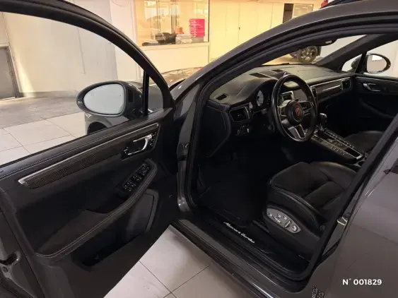 PORSCHE MACAN - voiture d'occasion - Photo 15