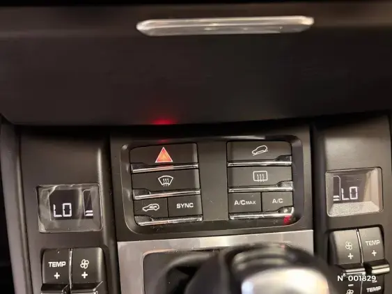 PORSCHE MACAN - voiture d'occasion - Photo 26