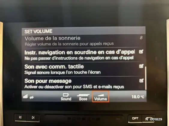 PORSCHE MACAN - voiture d'occasion - Photo 33