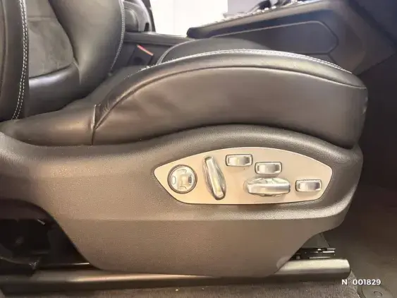 PORSCHE MACAN - voiture d'occasion - Photo 40