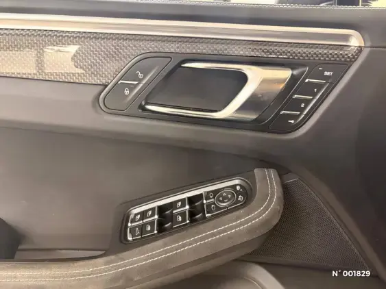 PORSCHE MACAN - voiture d'occasion - Photo 42