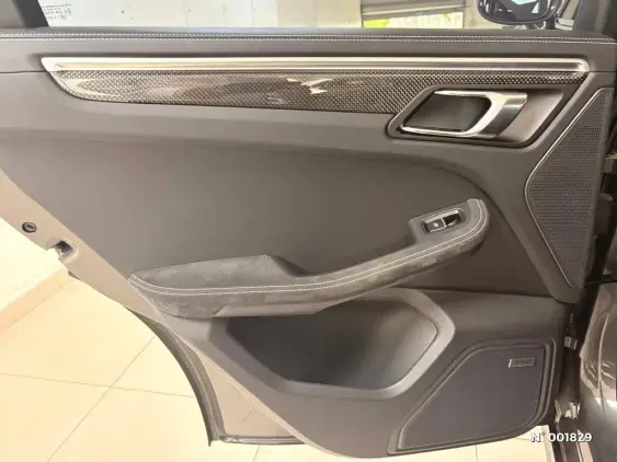 PORSCHE MACAN - voiture d'occasion - Photo 43