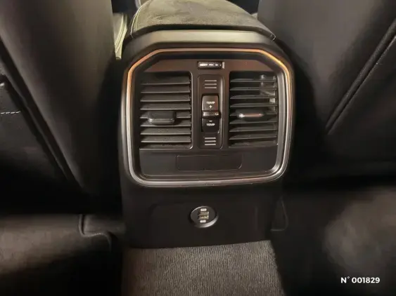 PORSCHE MACAN - voiture d'occasion - Photo 44