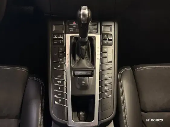 PORSCHE MACAN - voiture d'occasion - Photo 45