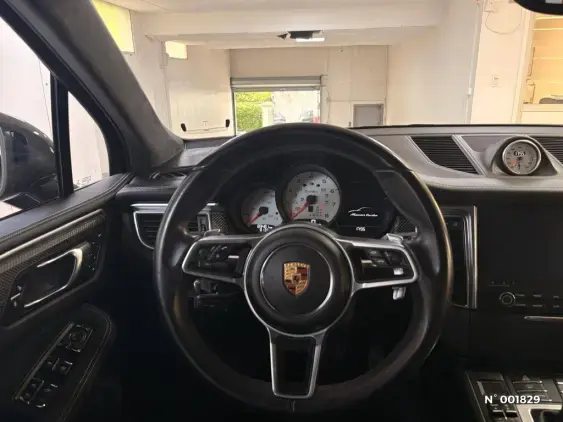 PORSCHE MACAN - voiture d'occasion - Photo 46
