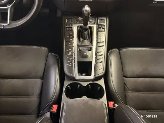 PORSCHE MACAN - voiture d'occasion - Photo 48