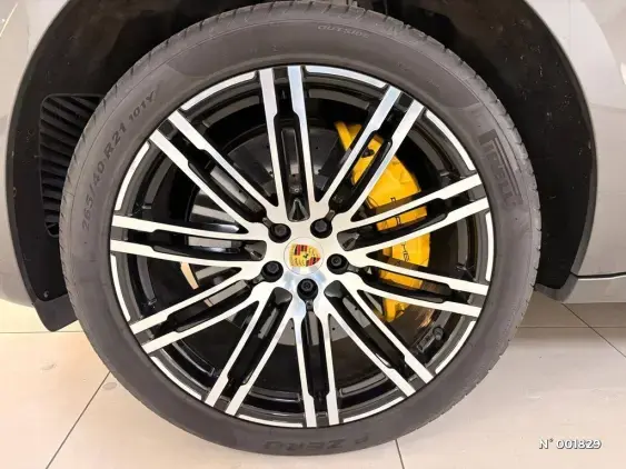 PORSCHE MACAN - voiture d'occasion - Photo 50