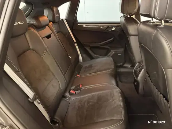 PORSCHE MACAN - voiture d'occasion - Photo 6