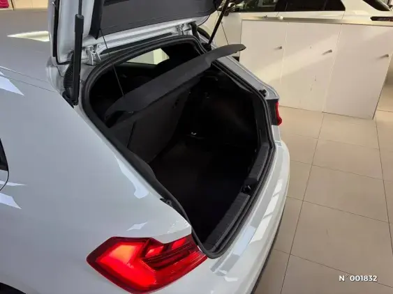 AUDI A1 SPORTBACK II - voiture d'occasion - Photo 17