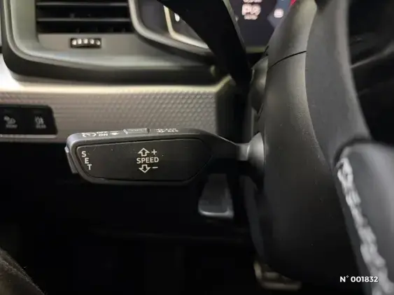 AUDI A1 SPORTBACK II - voiture d'occasion - Photo 20