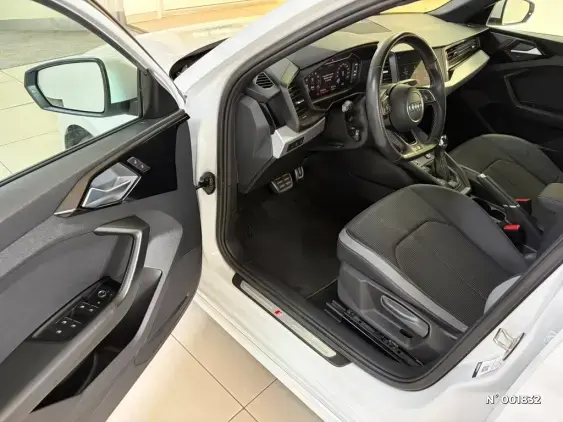 AUDI A1 SPORTBACK II - voiture d'occasion - Photo 6