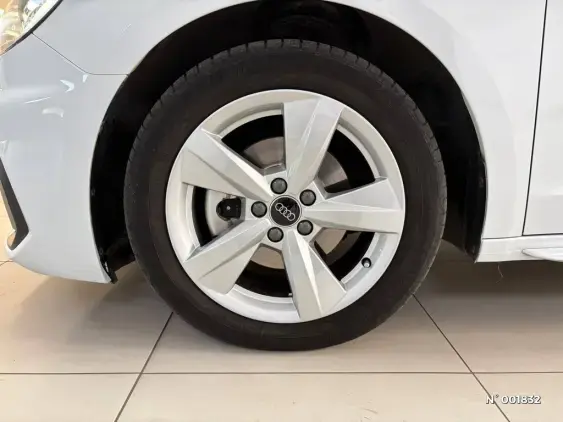 AUDI A1 SPORTBACK II - voiture d'occasion - Photo 3
