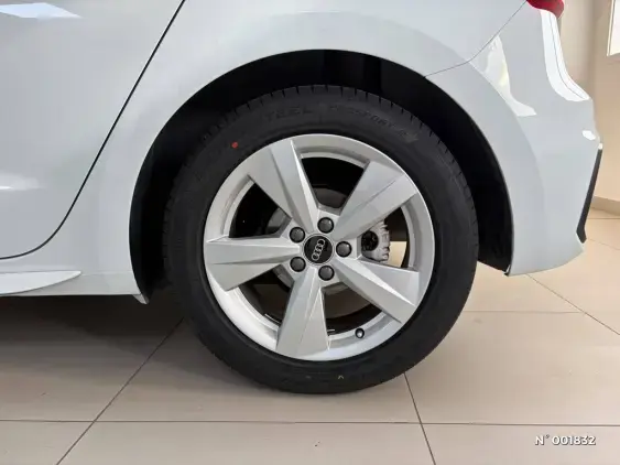 AUDI A1 SPORTBACK II - voiture d'occasion - Photo 10